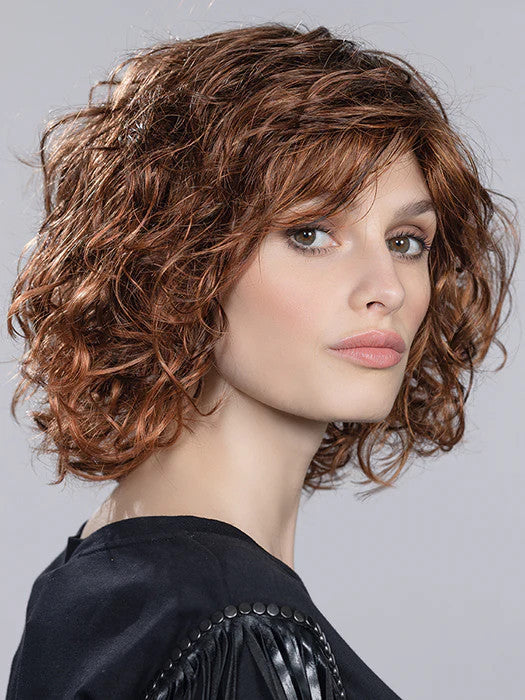 Girl Mono Large Wig by Ellen Wille - Lace Front Mono Part Synthetic