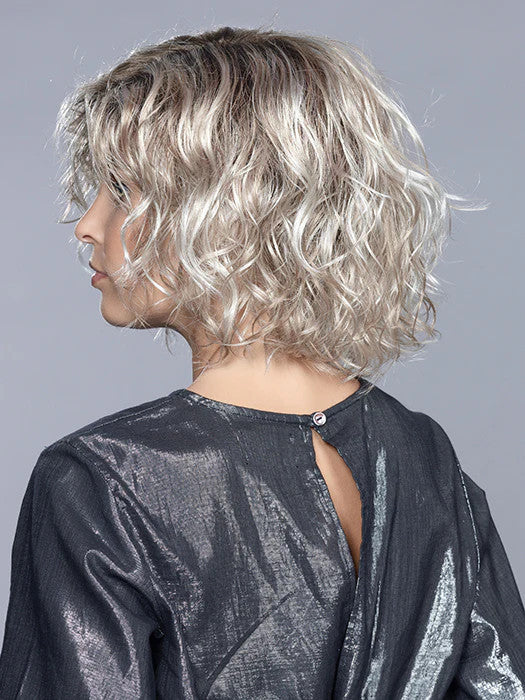GIRL MONO by ELLEN WILLE in PEARL BLONDE ROOTED