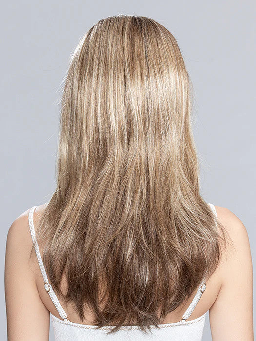 Glamour Mono Wig by Ellen Wille - Lace Front Mono Part Synthetic