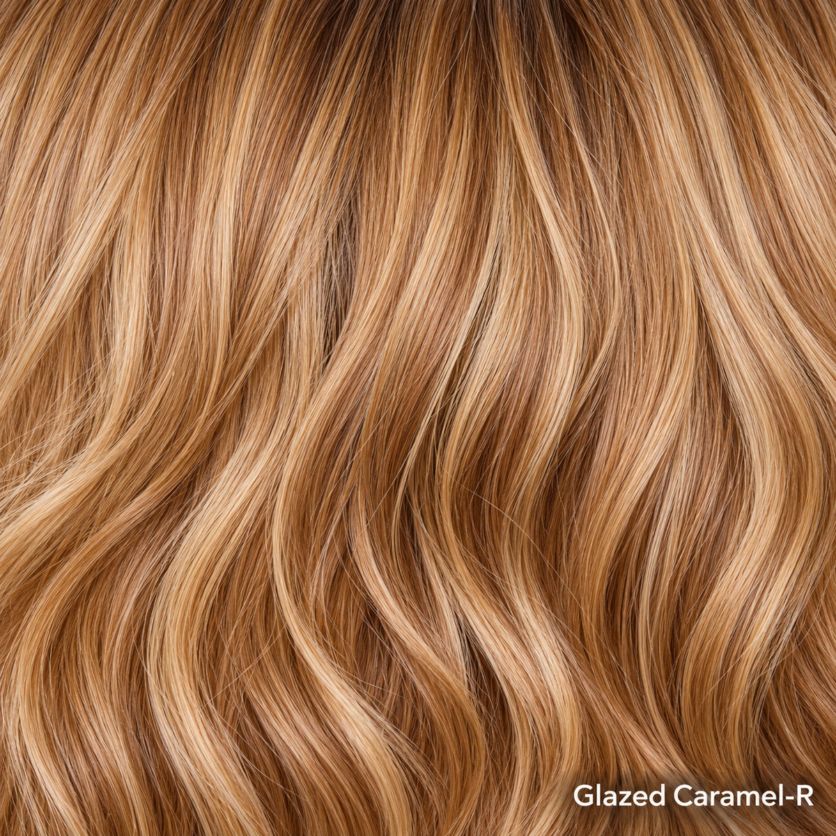 Yui by Noriko | Lace Front Partial Mono Heat-Friendly Synthetic Wavy Bob Wig