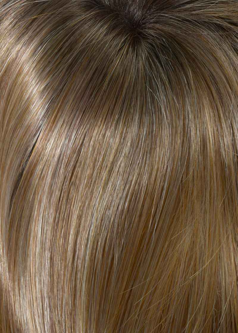 Charlotte | Hand-Tied | Lace Front | Envy Wigs