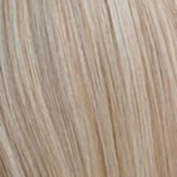Remy 10 | Amore | Lace Front Mono | Average | Color | Remy Human Hair Topper