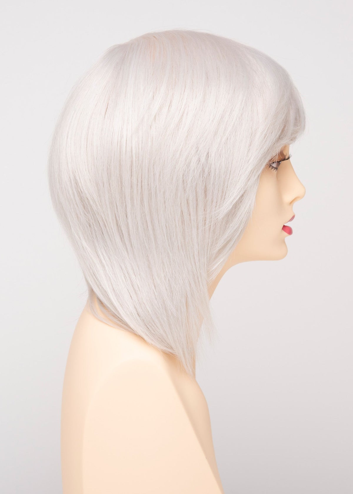 Grace | Envy | Hand-Tied Mono Top | Medium Layered | Human Hair Blend