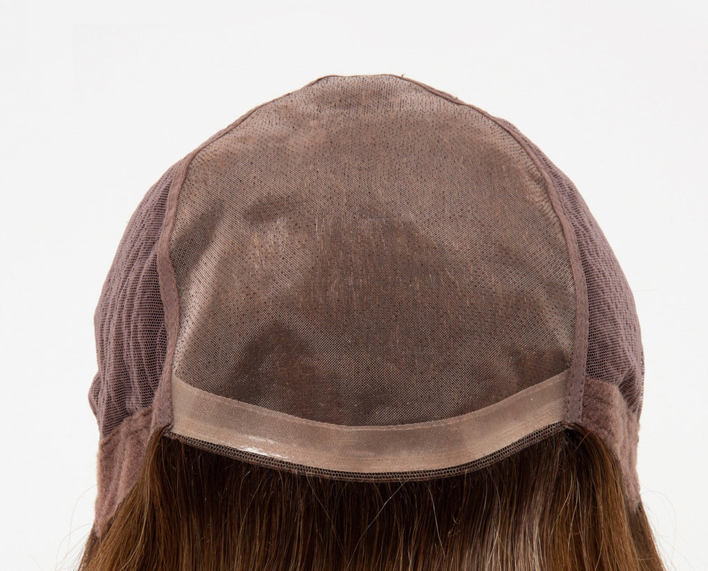 Grace - Envy Wigs - Cap View 2