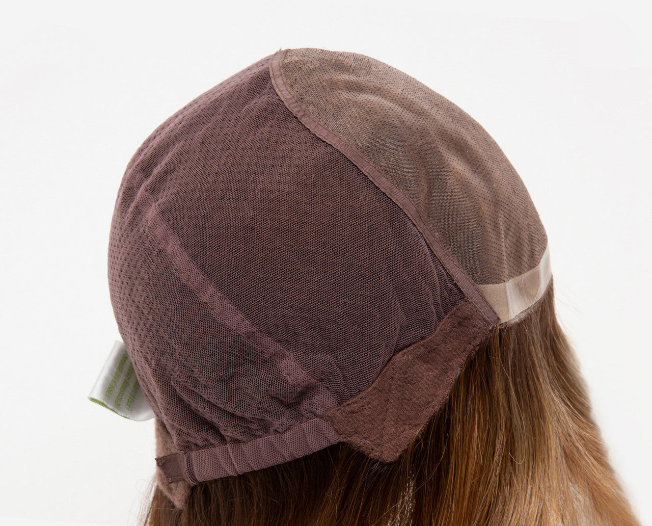 Grace - Envy Wigs - Cap View 3