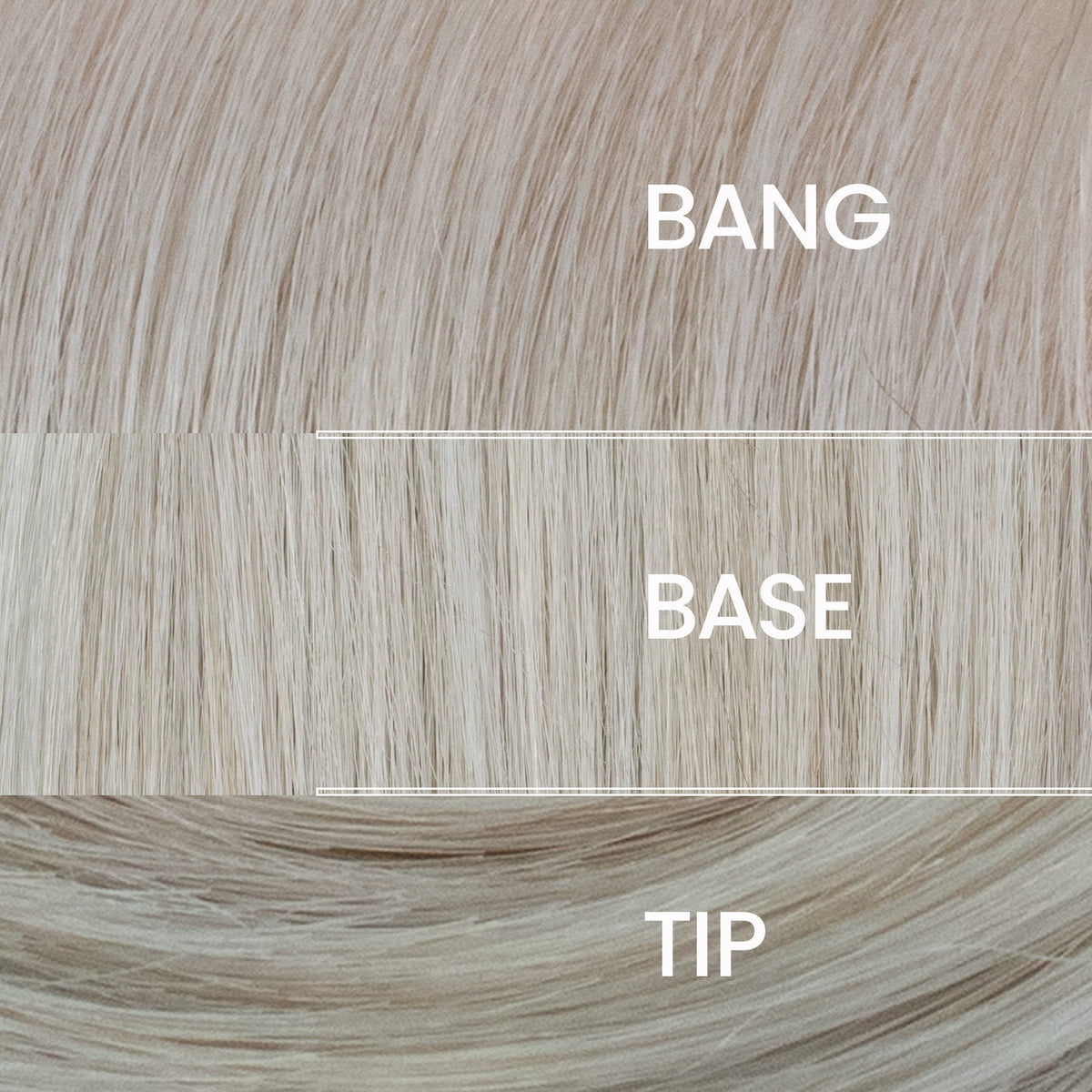 THE FREE SPIRIT by Tressallure Wig Basic Cap / Machine Made You Pick Color