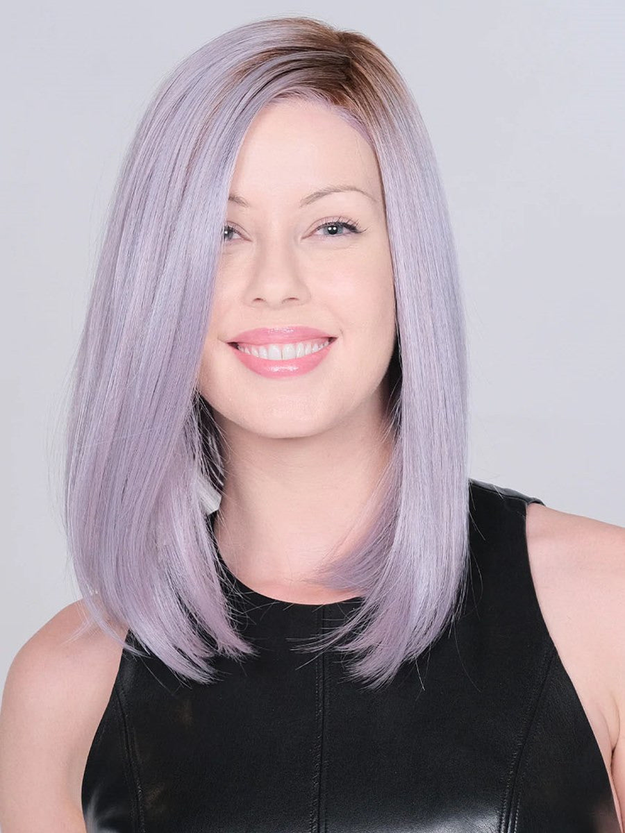 Ground Theory Wig by Belle Tress - Extended Lace Front Mono Part