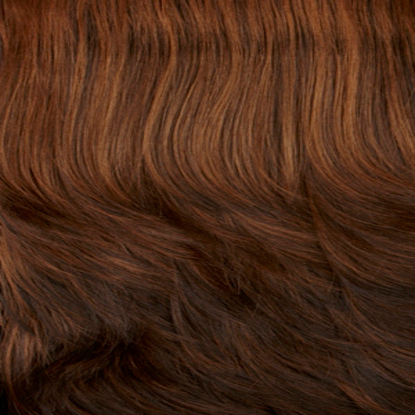 Showgirl | Mane Attraction | Lace Front Synthetic Wig