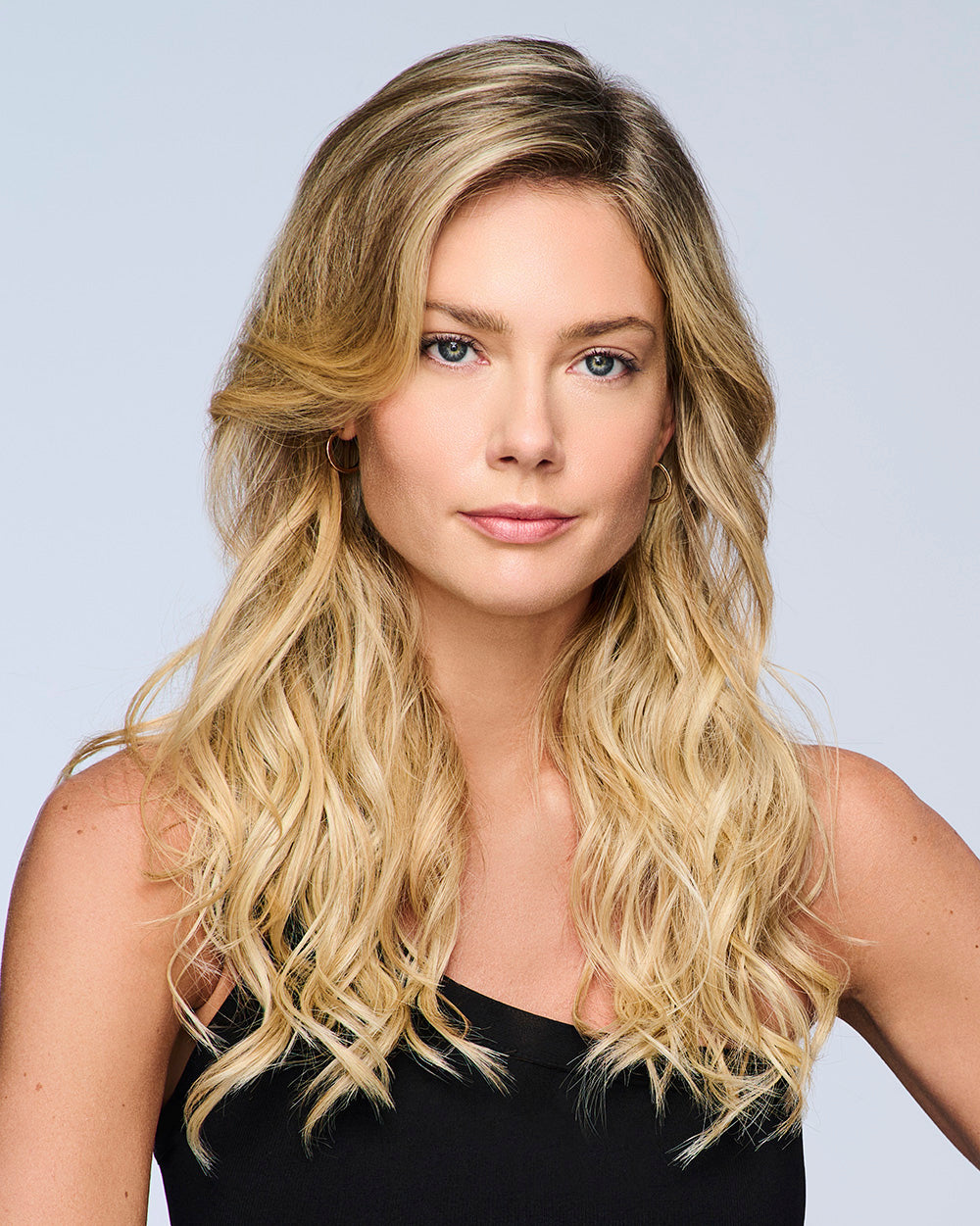18″ Volume Extension by HAIRDO Wig Heat-Friendly Long *Choose Color* NEW