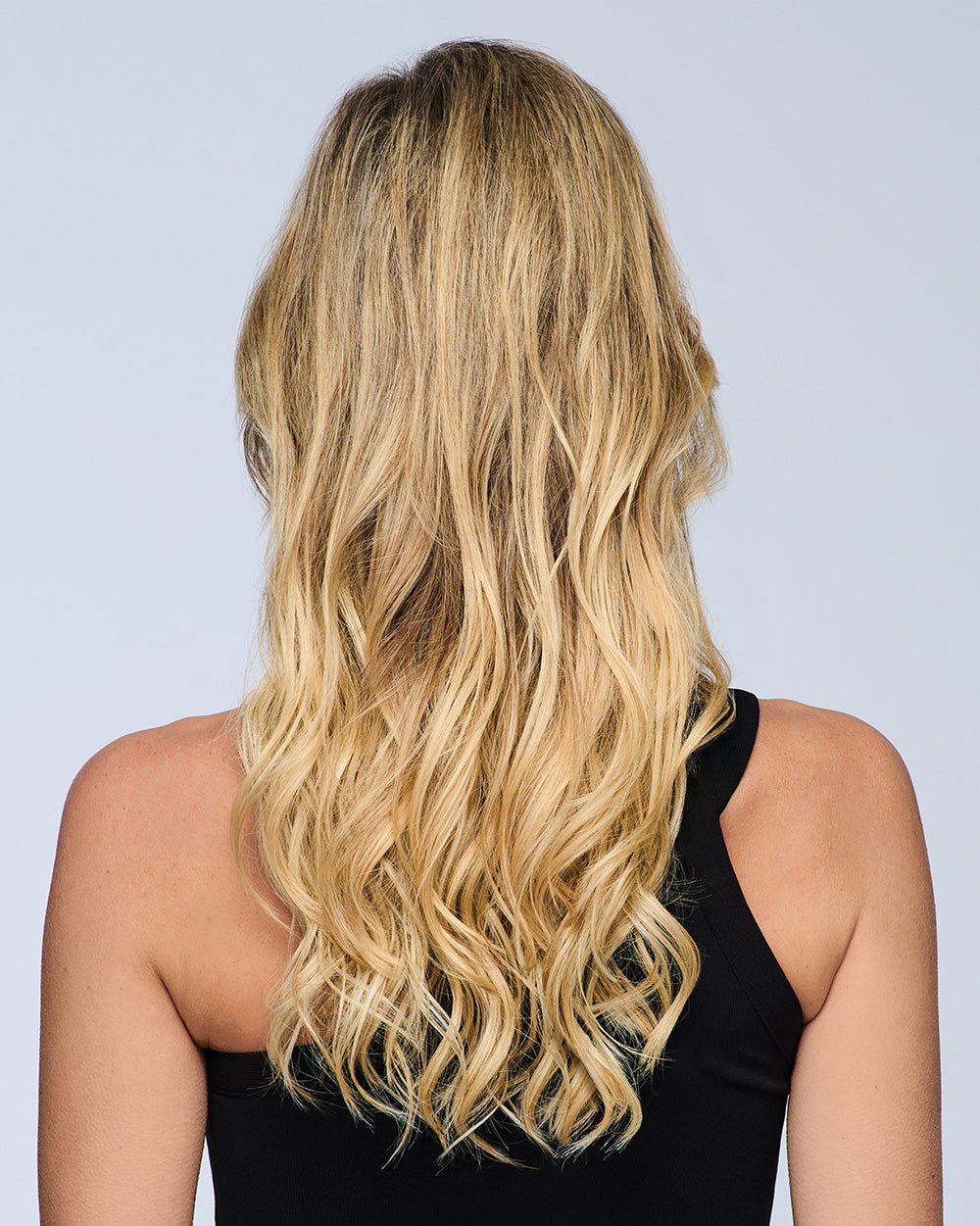 18″ Volume Extension by HAIRDO Wig Heat-Friendly Long *Choose Color* NEW