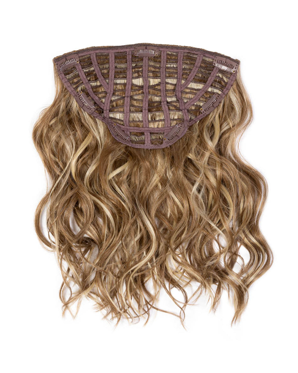 18″ Volume Extension by HAIRDO Wig Heat-Friendly Long *Choose Color* NEW