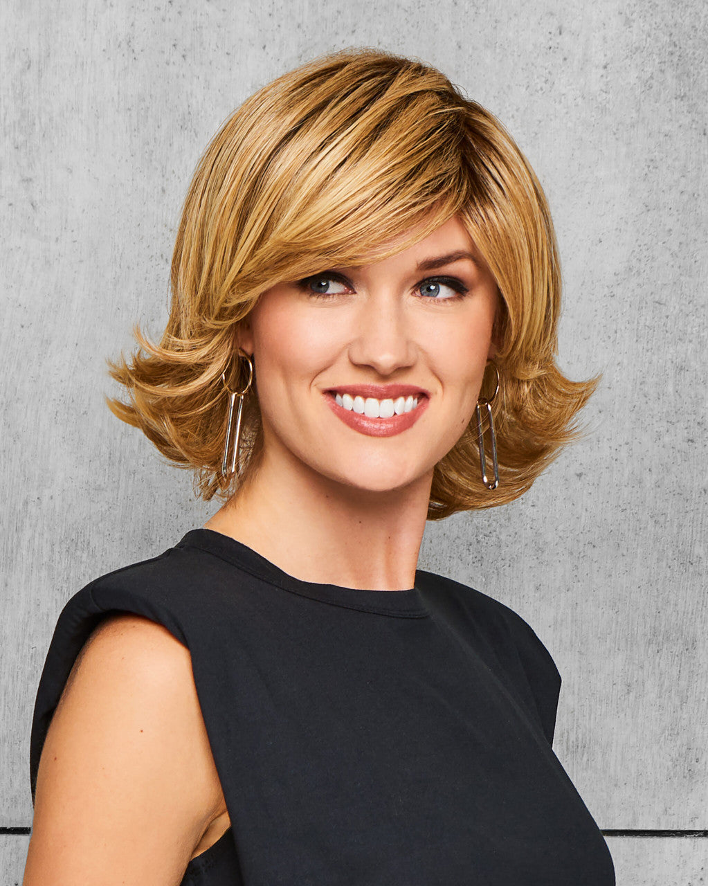 Allure | HF Synthetic Wig | Hairdo Wigs-7