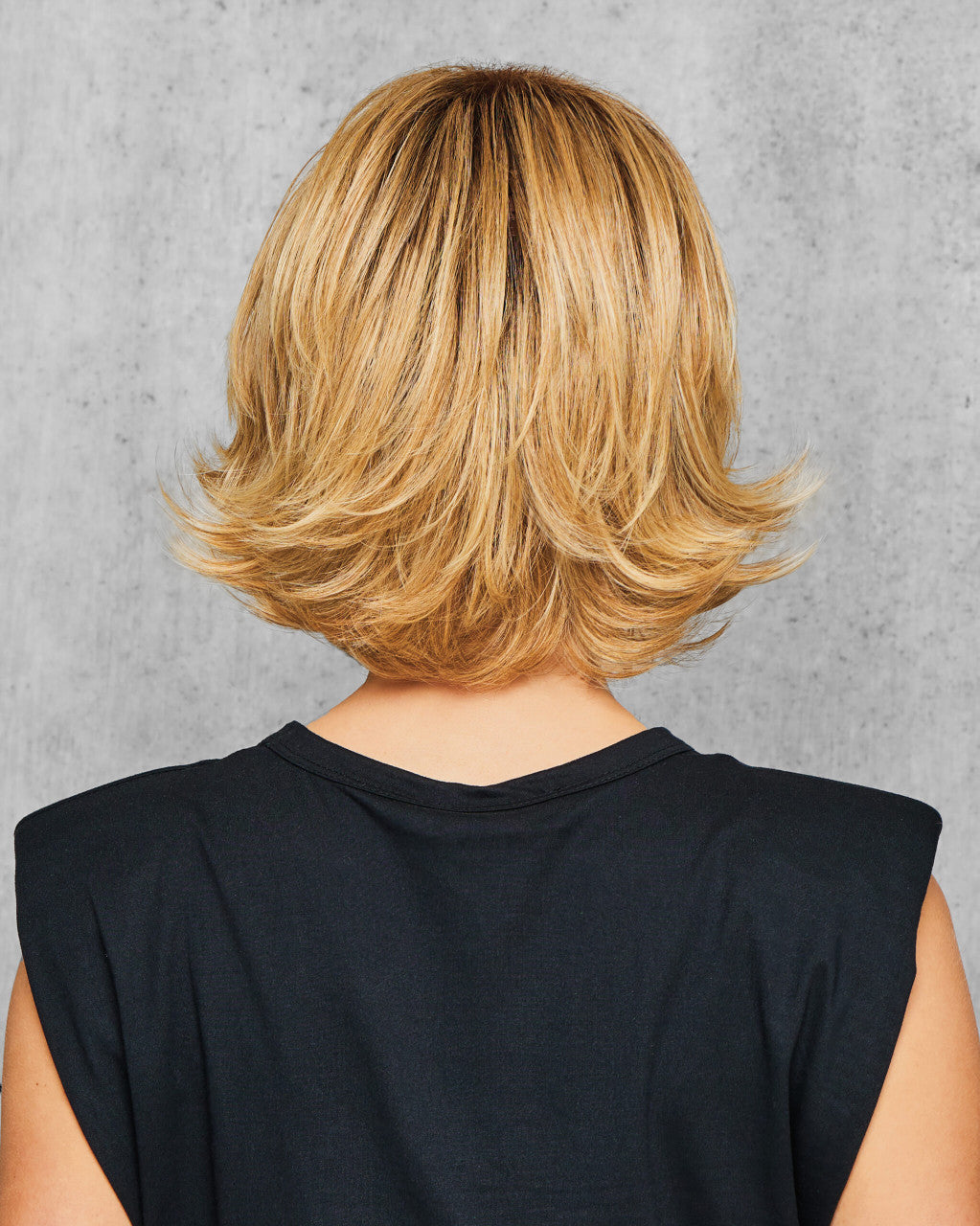 Allure | HF Synthetic Wig | Hairdo Wigs