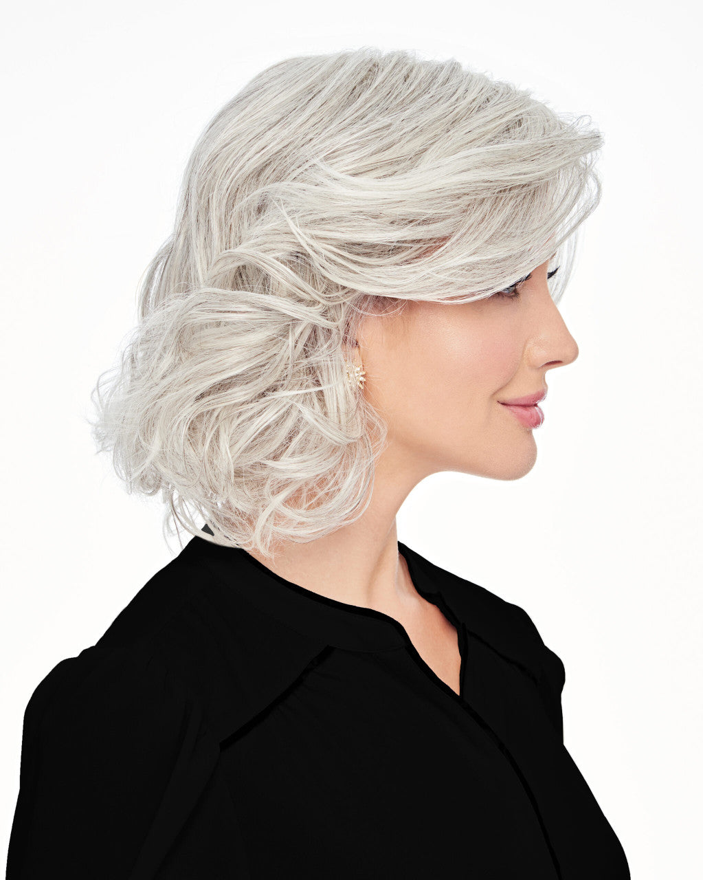 Bombshell Bob  | HF Synthetic Wig | Hairdo Wigs