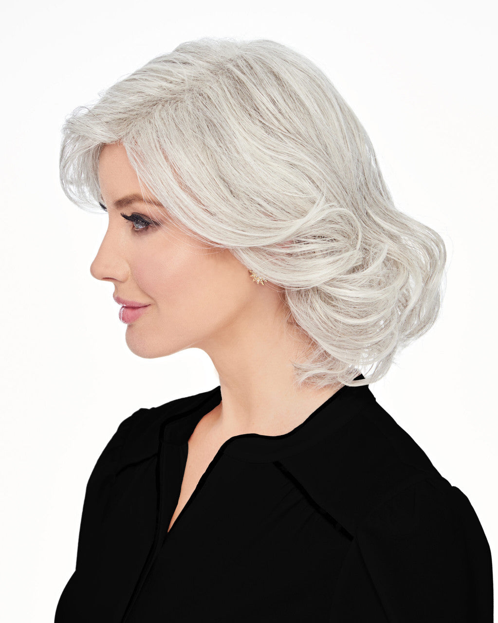 Bombshell Bob  | HF Synthetic Wig | Hairdo Wigs