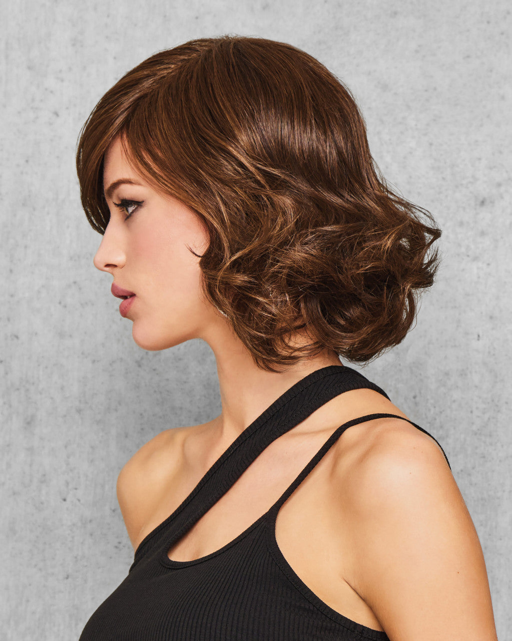 Bombshell Bob  | HF Synthetic Wig | Hairdo Wigs