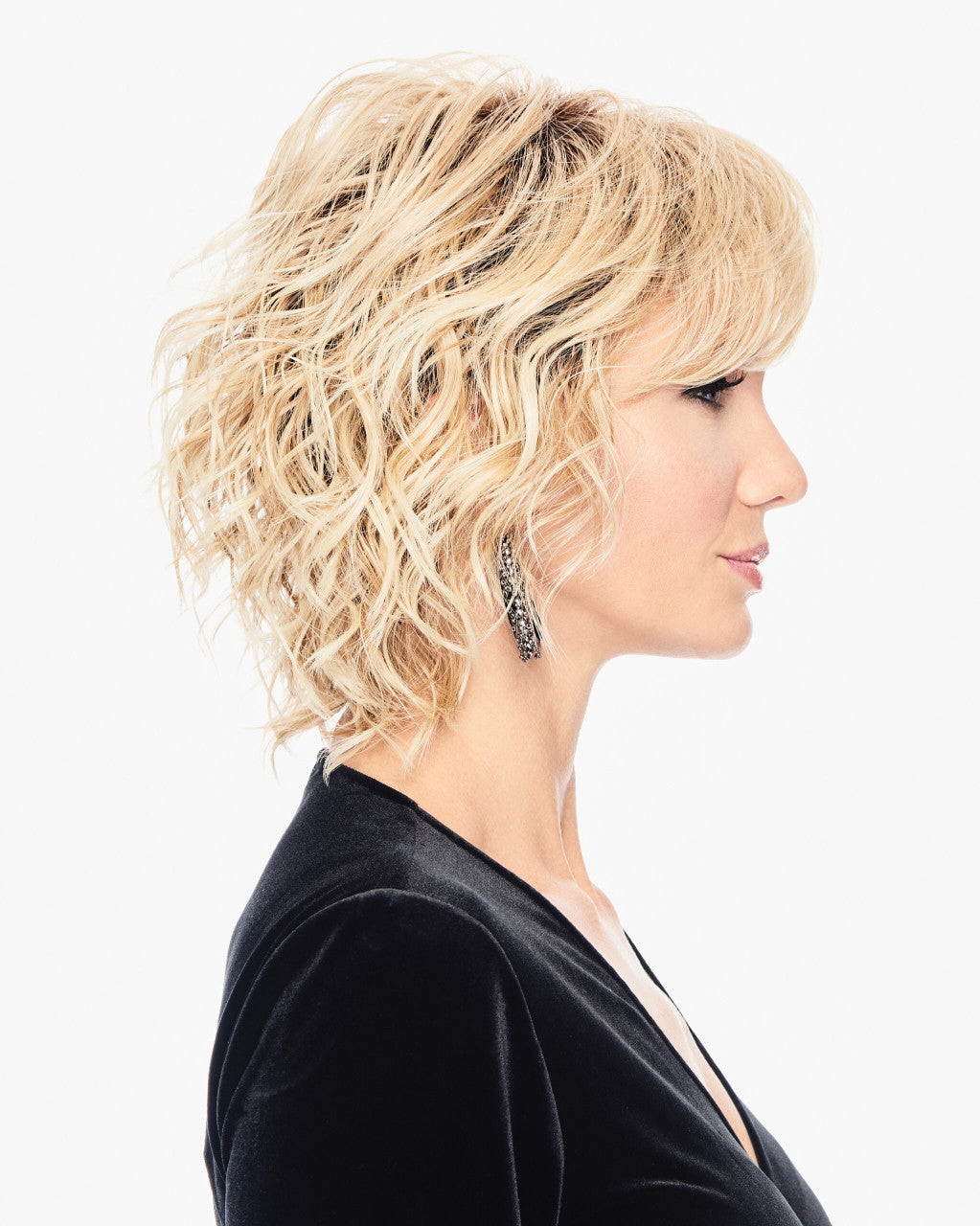 Breezy Wave Cut | HF Synthetic Wig | Hairdo Wigs