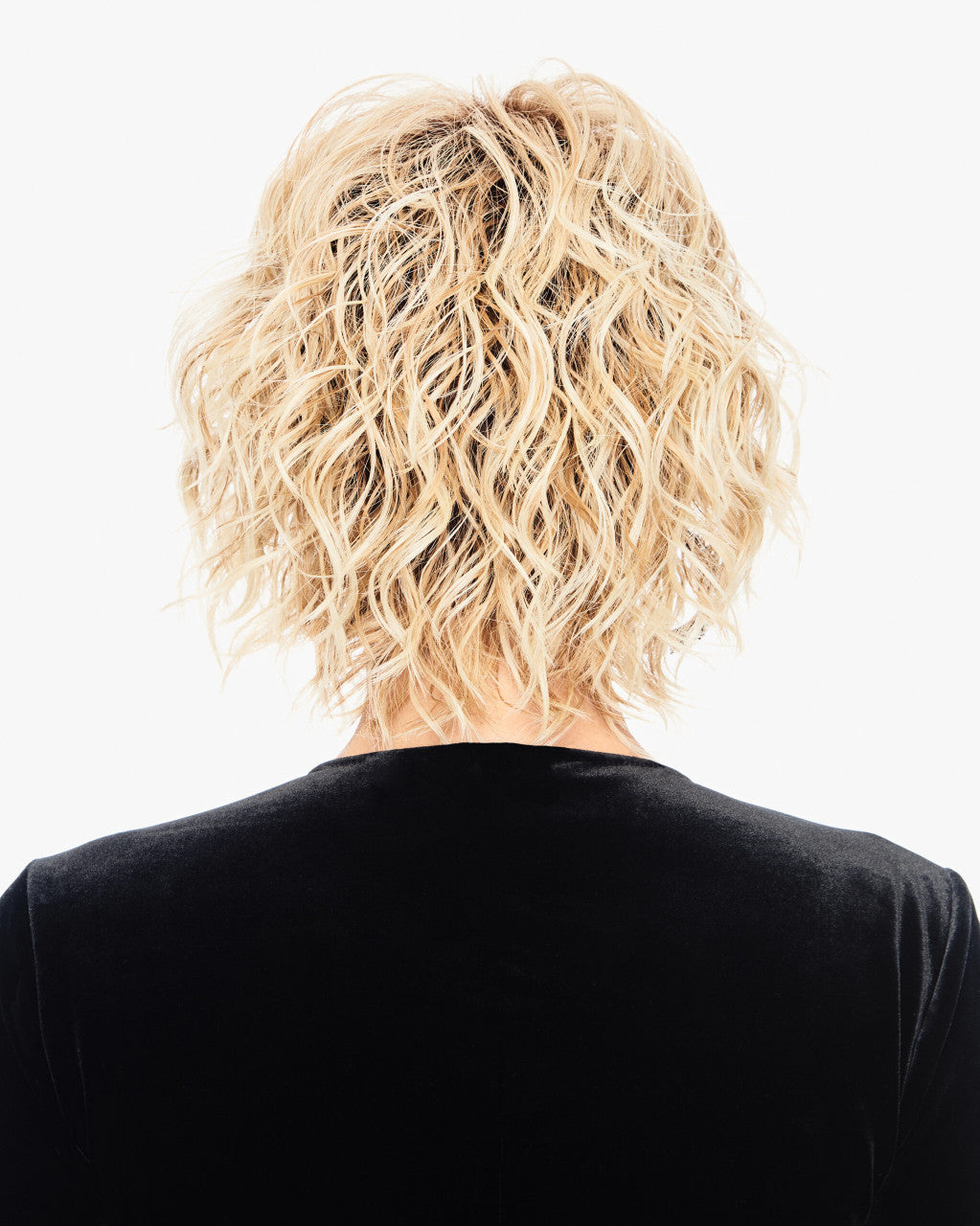 Breezy Wave Cut | HF Synthetic Wig | Hairdo Wigs