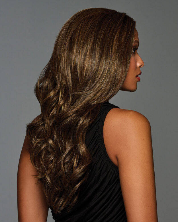 Long Tousled Waves | HF Synthetic Wig | Hairdo Wigs
