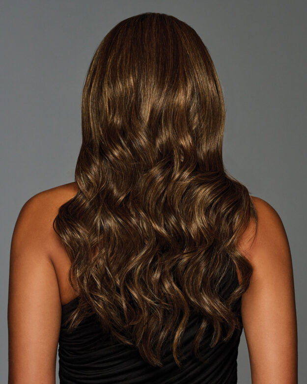 Long Tousled Waves | HF Synthetic Wig | Hairdo Wigs-3