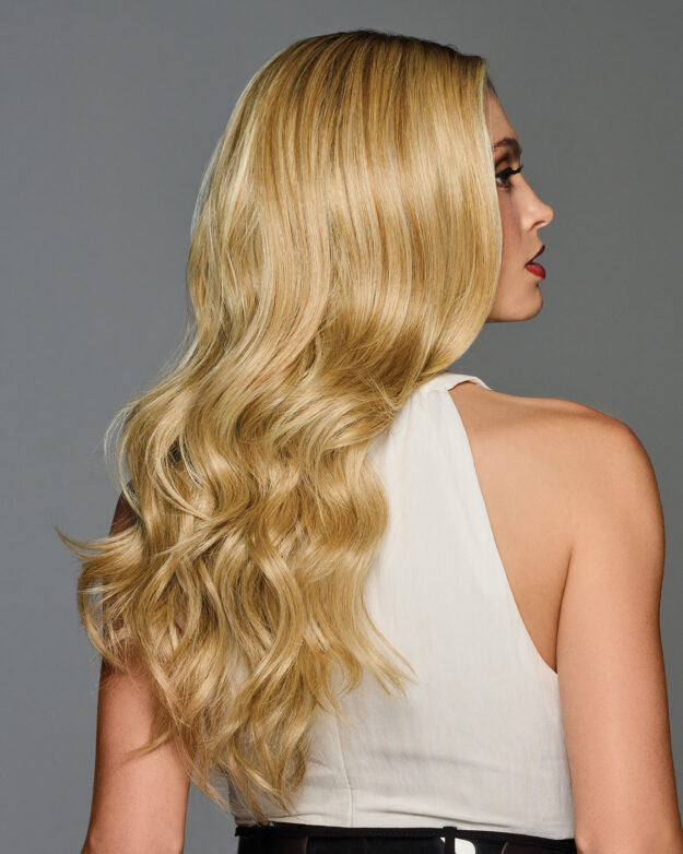 Long Tousled Waves | HF Synthetic Wig | Hairdo Wigs-6