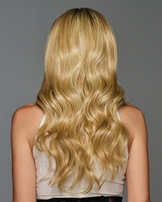 Long Tousled Waves | HF Synthetic Wig | Hairdo Wigs-7