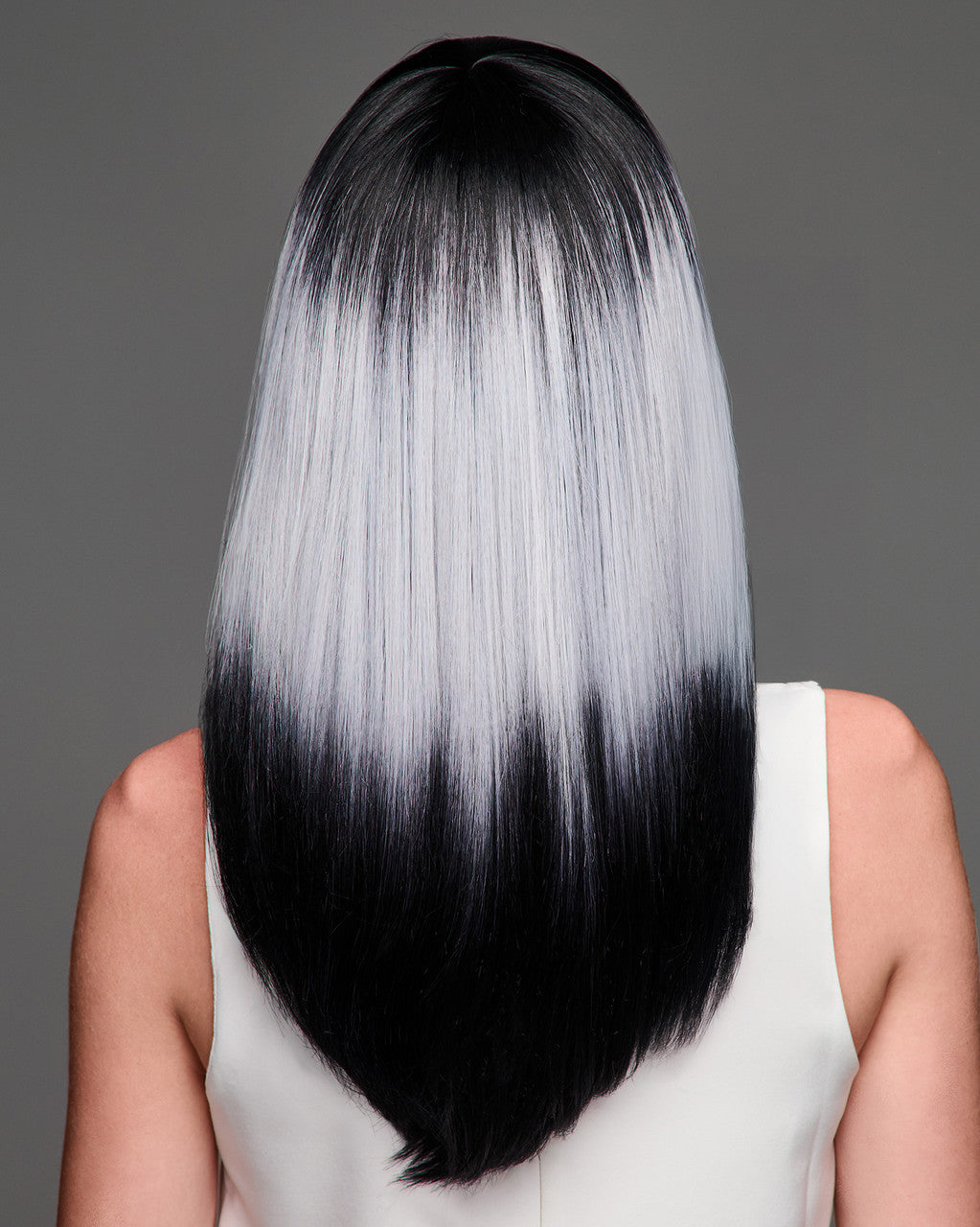 Midnight Moonlight | HF Synthetic Lace Front Wig | Hairdo