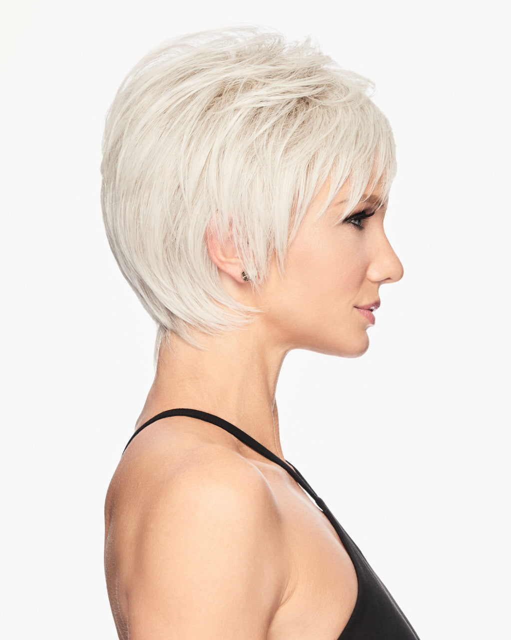 Short Shag | HF Synthetic Wig | Hairdo Wigs