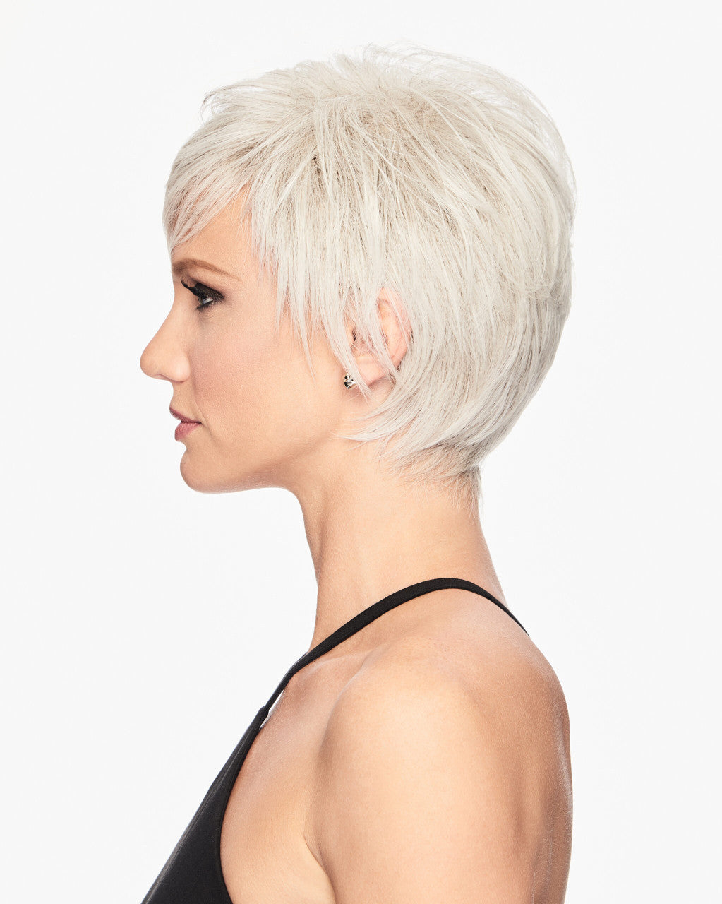 Short Shag | HF Synthetic Wig | Hairdo Wigs