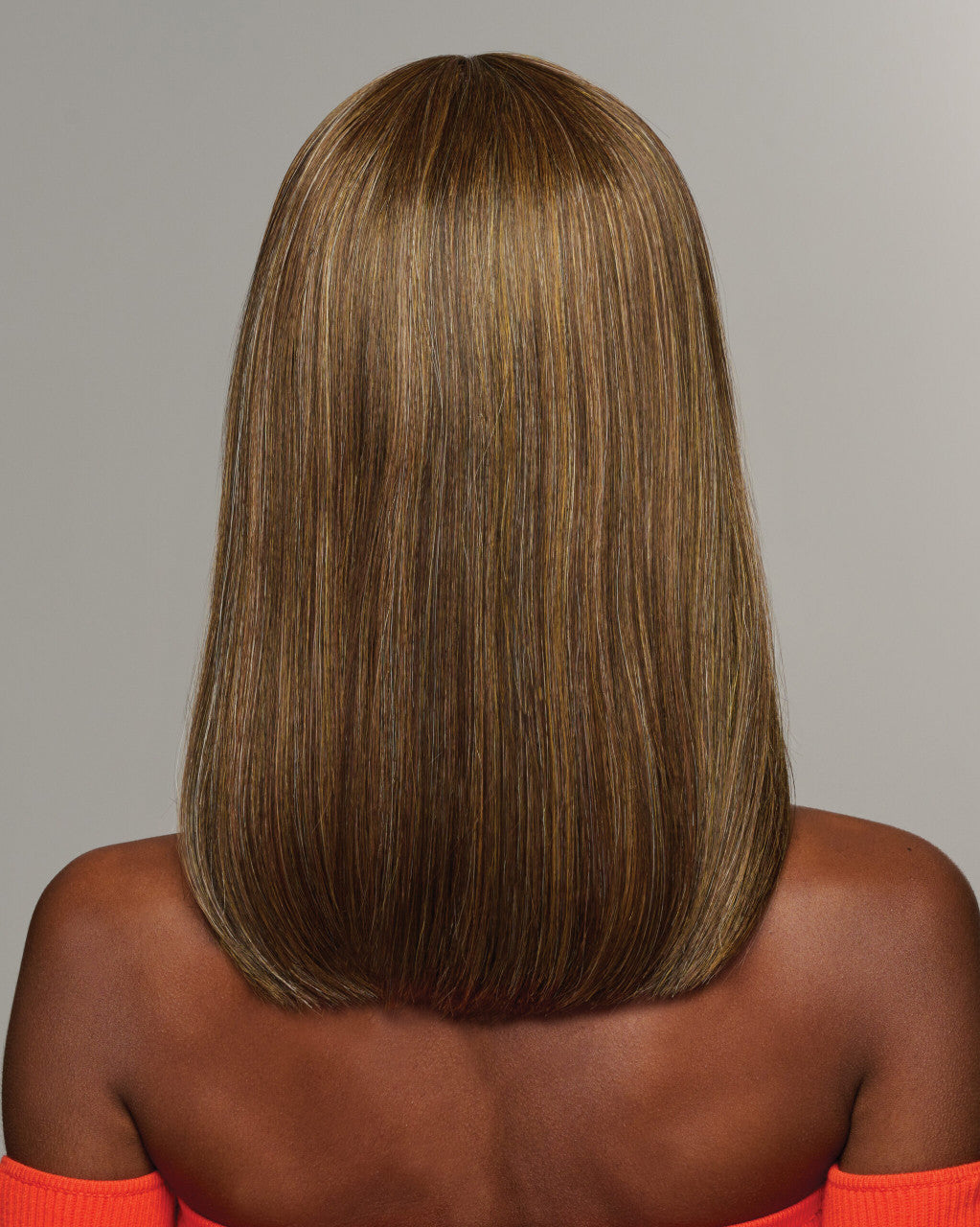 Sleek For The Week | HF Synthetic Wig | Hairdo Wigs