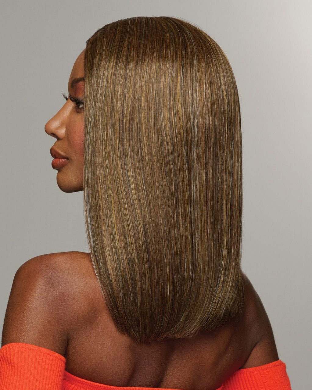 Spiky Cut | HF Synthetic Wig | Hairdo Wigs