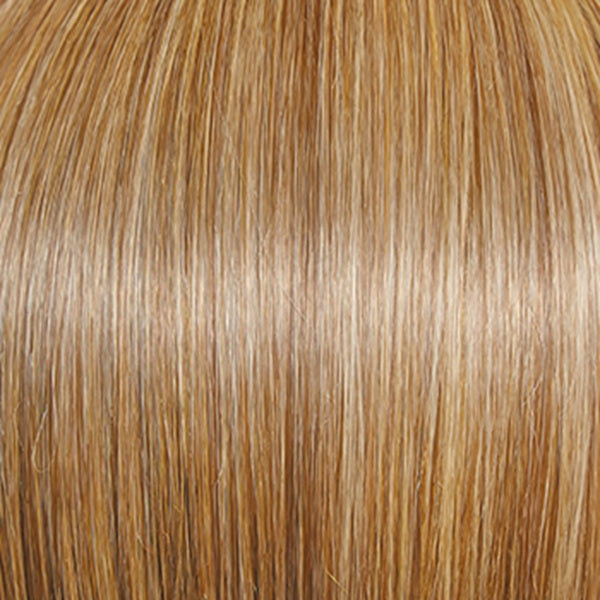 16″ Au Natural Waves Topper by HAIRDO Wig Heat-Friendly Long *Choose Color* NEW