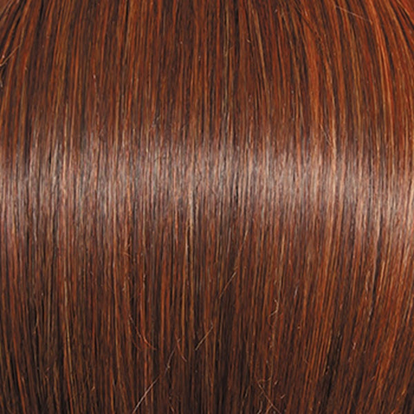 10″ Au Natural Waves Topper by HAIRDO Wig Heat-Friendly *Choose Color* NEW