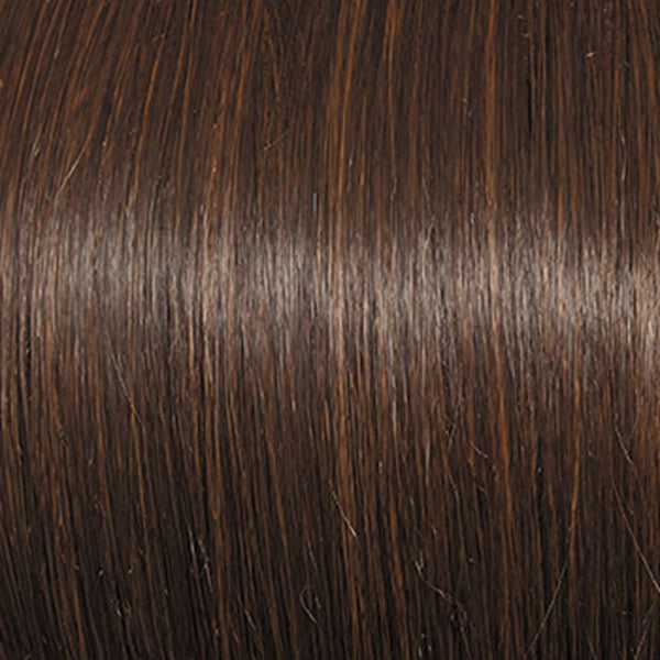 16″ Au Natural Waves Topper by HAIRDO Wig Heat-Friendly Long *Choose Color* NEW