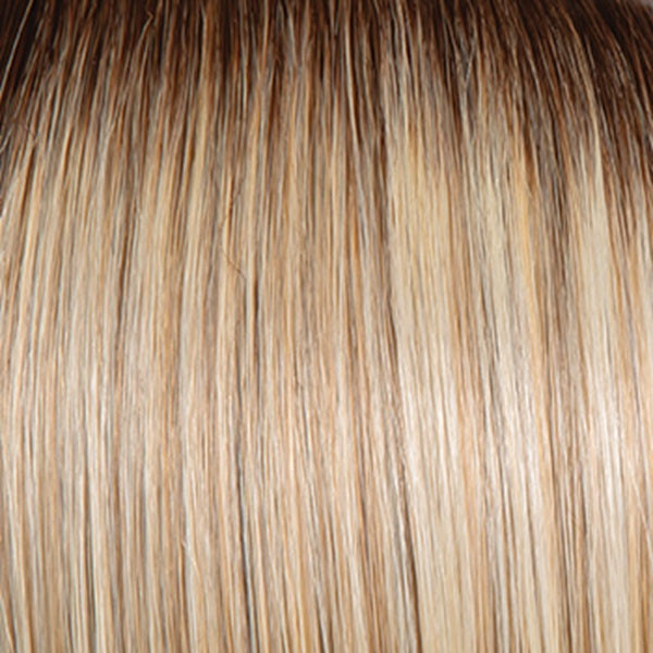 16″ Au Natural Waves Topper by HAIRDO Wig Heat-Friendly Long *Choose Color* NEW