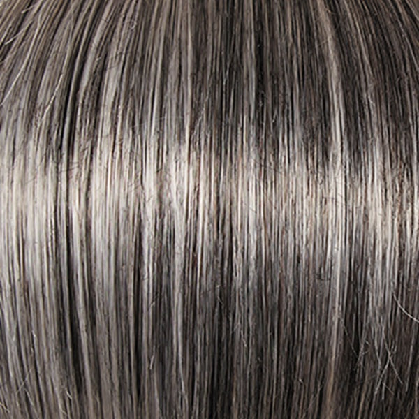 16″ Au Natural Waves Topper by HAIRDO Wig Heat-Friendly Long *Choose Color* NEW