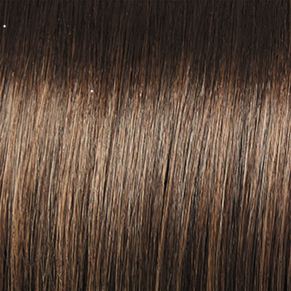 16″ Au Natural Waves Topper by HAIRDO Wig Heat-Friendly Long *Choose Color* NEW