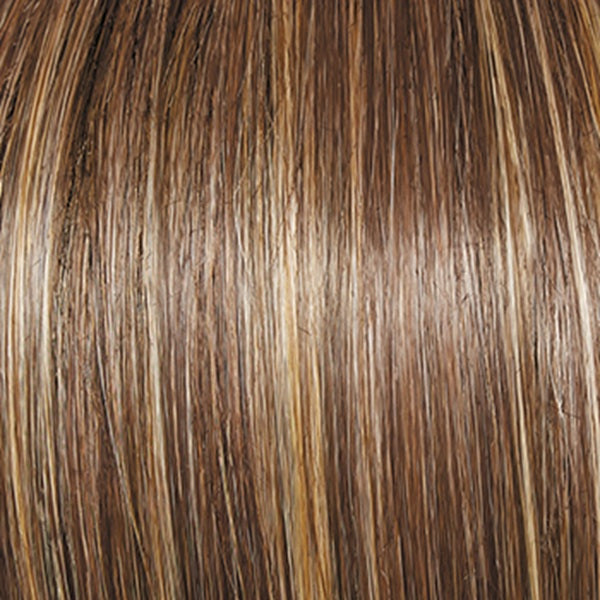 16″ Au Natural Waves Topper by HAIRDO Wig Heat-Friendly Long *Choose Color* NEW