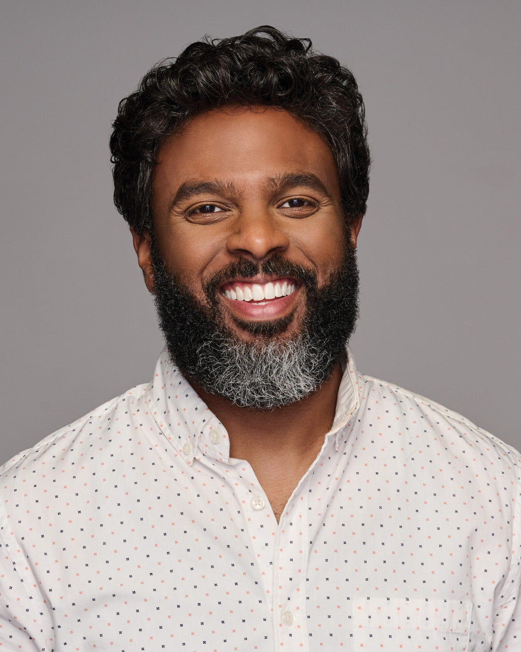 Dignified | Him by HairUWear | M120S | Front view