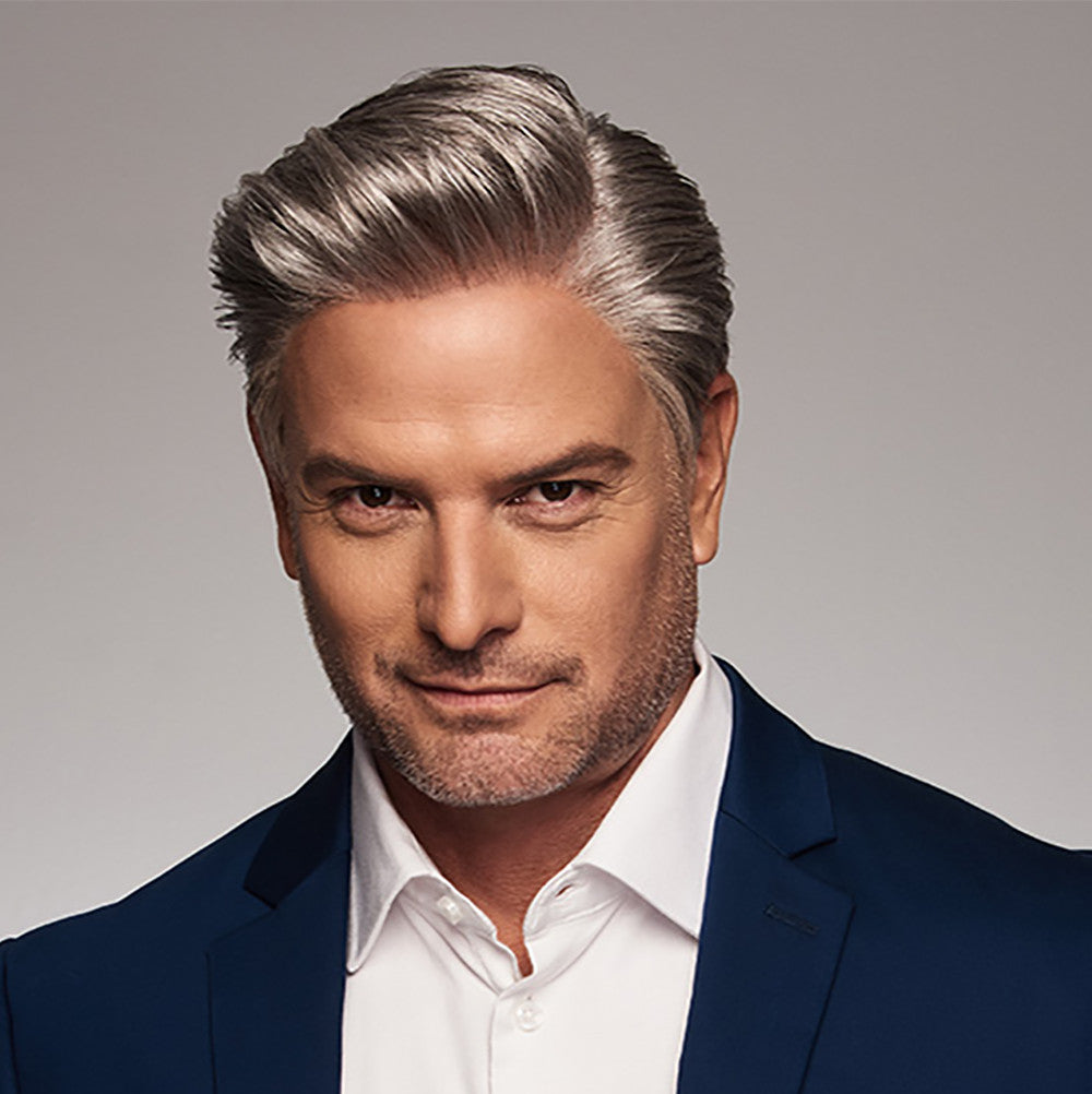 Distinguished| Him by Hairuwear Wigs