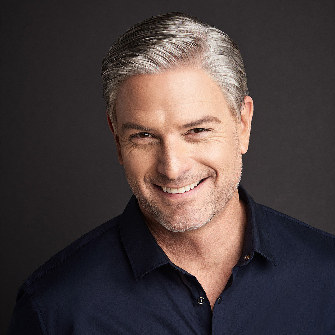 Distinguished| Him by Hairuwear Wigs