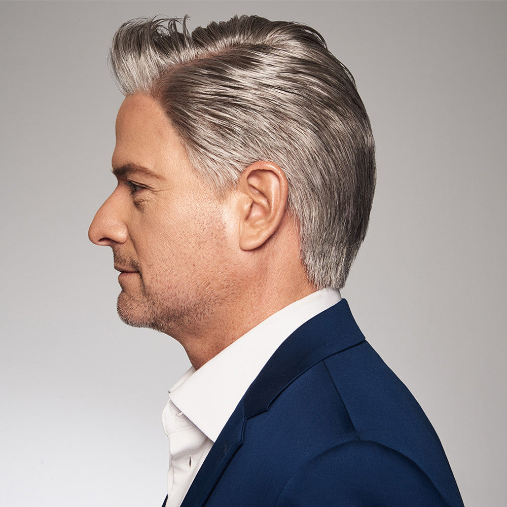 Distinguished| Him by Hairuwear Wigs