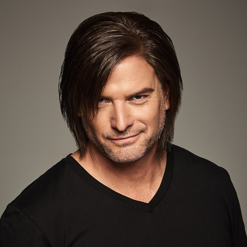 Sharp | Him by Hairuwear Wigs