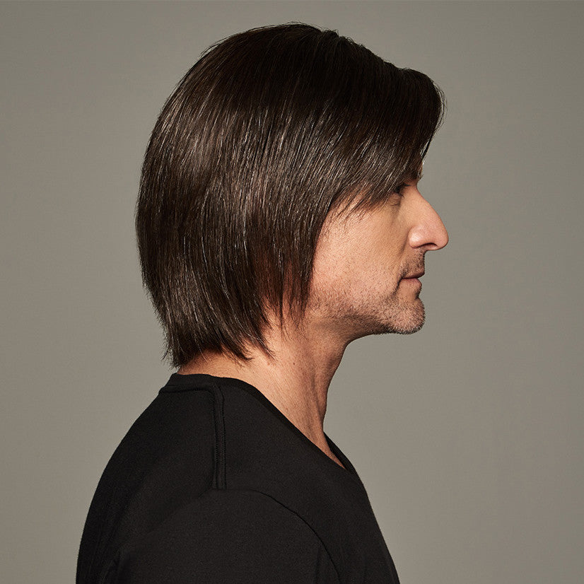 Sharp | Him by Hairuwear Wigs