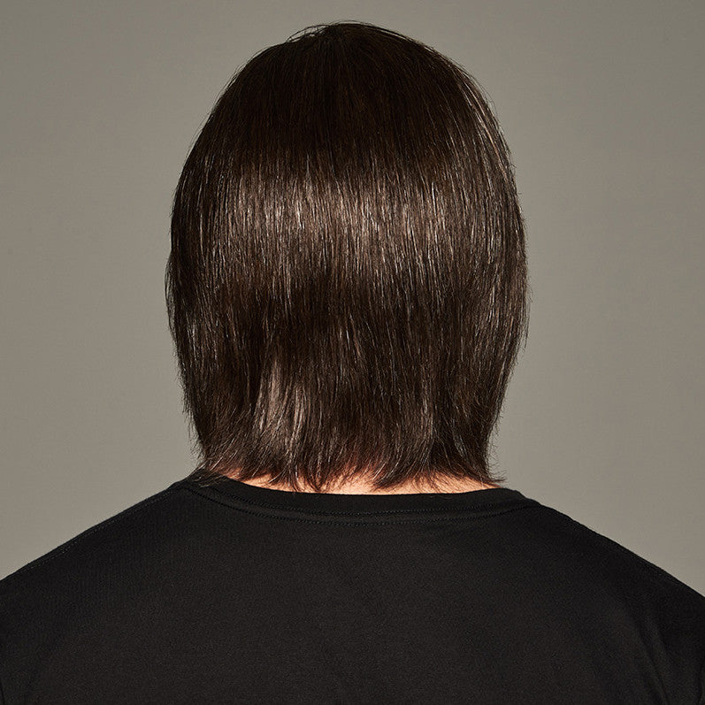 Sharp | Him by Hairuwear Wigs