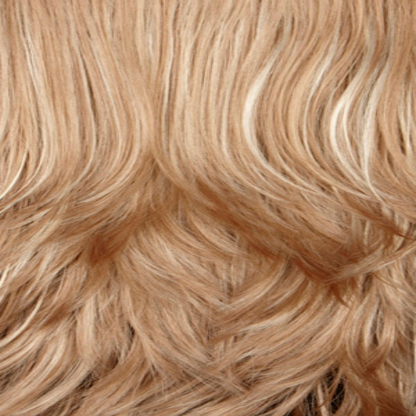 Showgirl | Mane Attraction | Lace Front Synthetic Wig