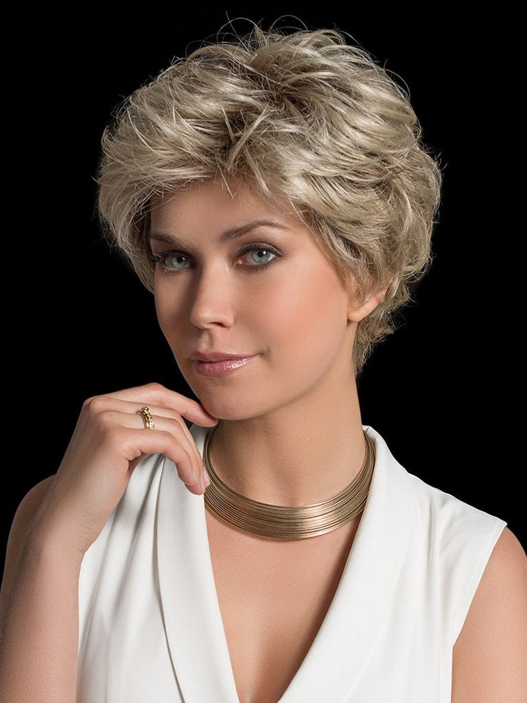 Charme Soft Wig by Ellen Wille - Lace Front Synthetic