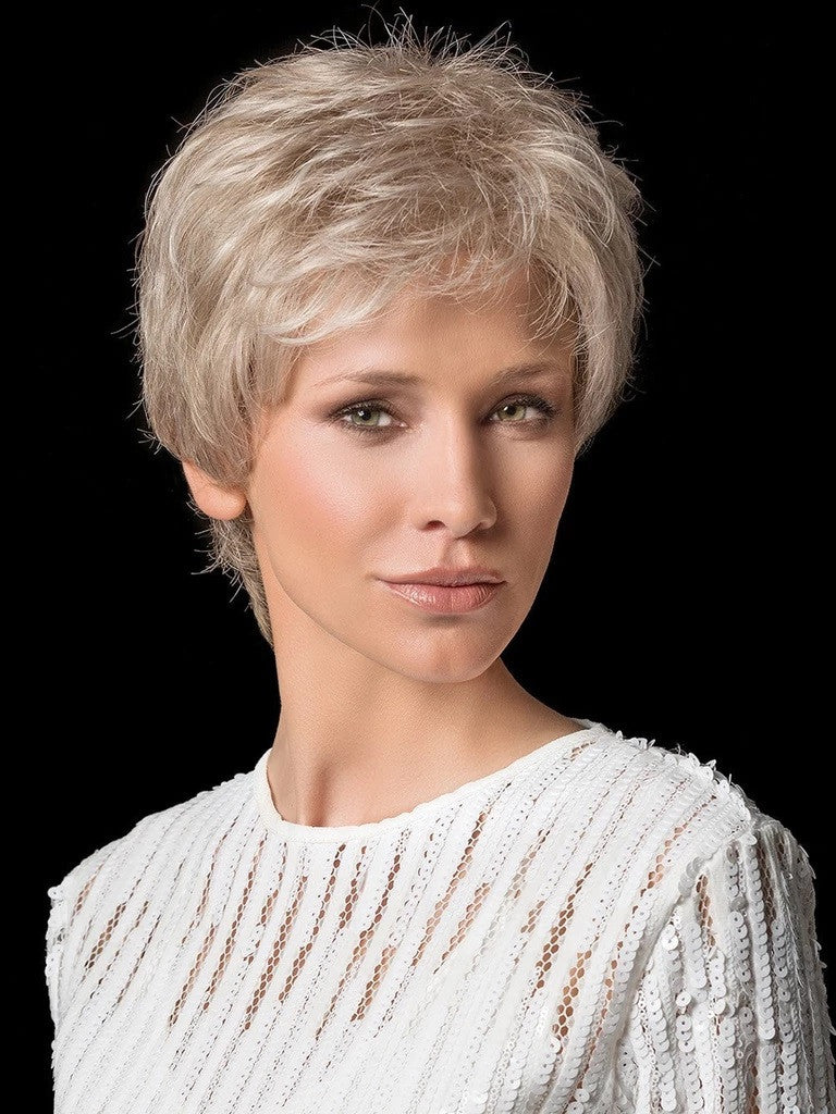 Posh Deluxe Wig by Ellen Wille - Lace Front Mono Top Synthetic