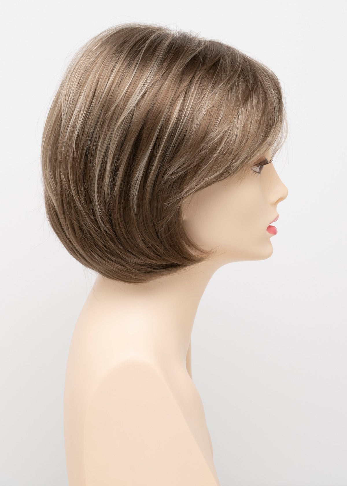ENVY by Alan Eaton Haley Mono Top Wig