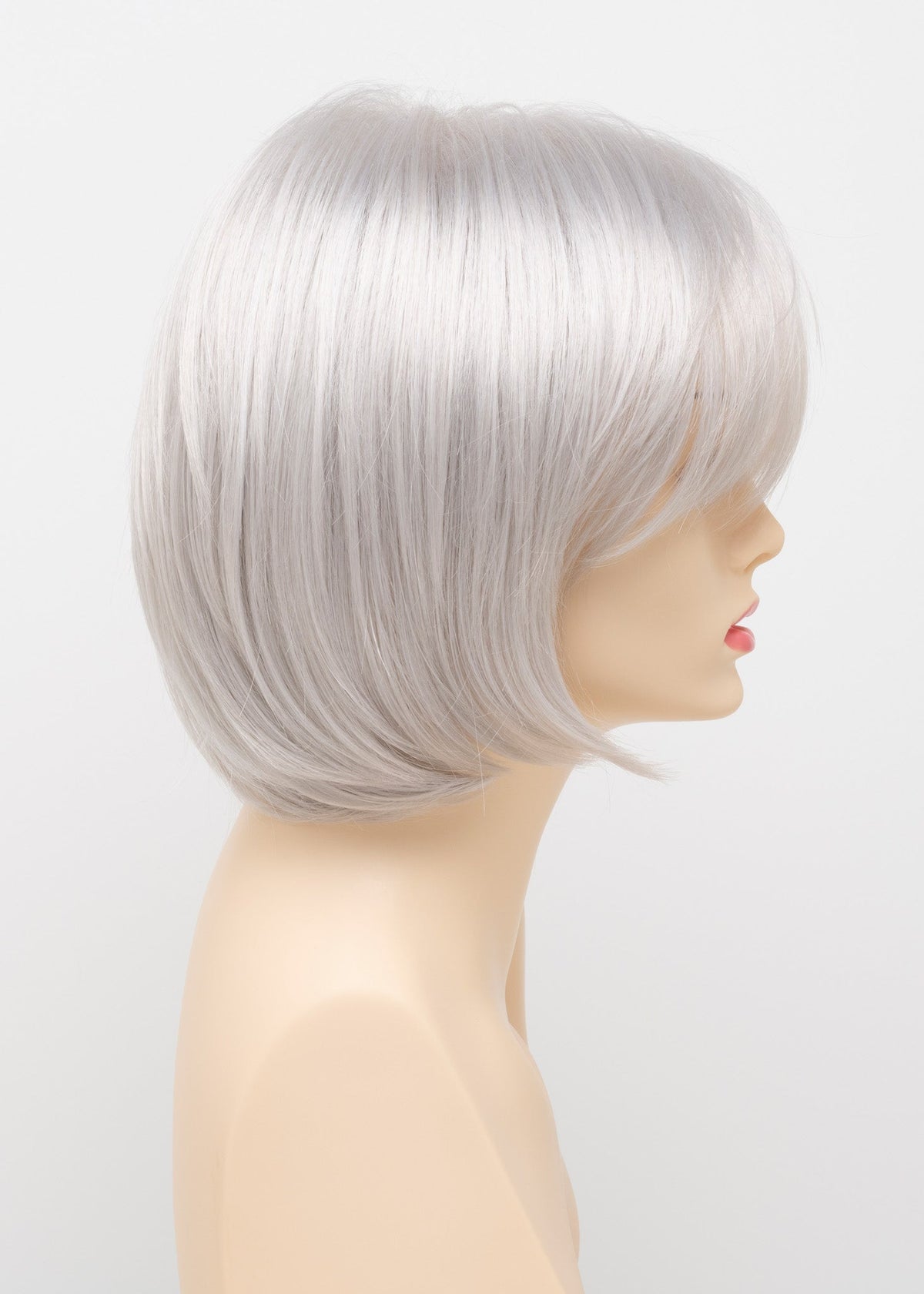 Haley | Envy | Mono Top | Medium Bob | Synthetic